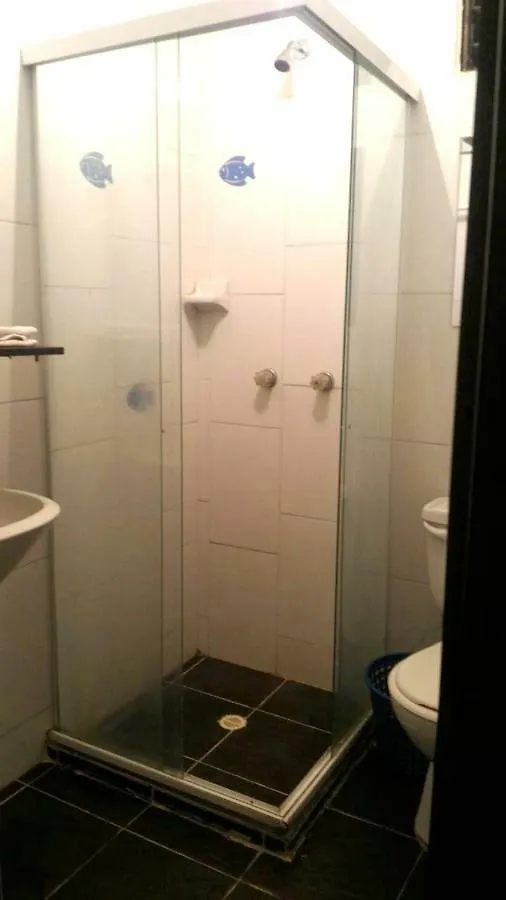 Apartamento Balcones De Boston Tres Hotel Medellín Colômbia